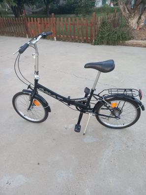 Bicicletas Plegables Bicicletas De Paseo Mujer El Corte InglÃ©s