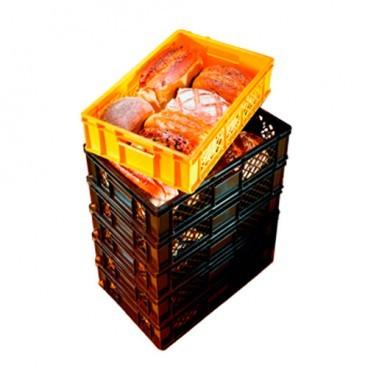 Lima Redondo sol Negocios cajas plastico panaderia: Traspasos, franquicias, mobiliario,  maquinaria,... | Milanuncios