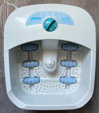 Milanuncios Bañera de hidromasaje Impecable