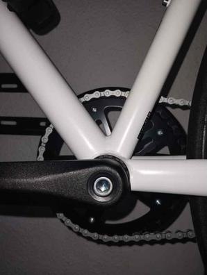 Potencia bicicleta personalizada FIXIE Tallas S-M-L-L URBANA