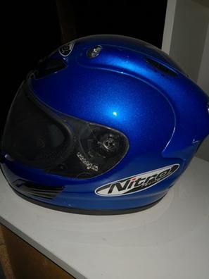 Casco moto Bandit Premium 20 anniversary Verde Open face NO