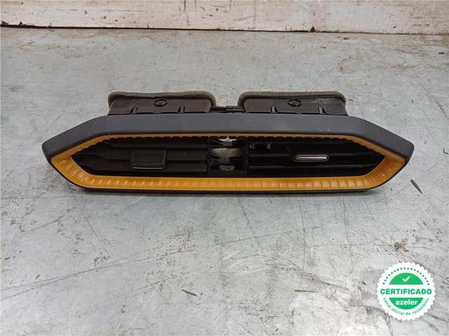 Milanuncios - aireador central seat arona kj7 kjp 10
