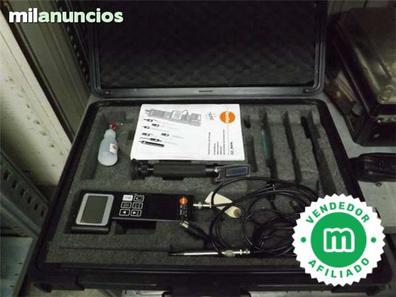 Medidor de grasa mecánico profesional (plicómetro) - 0-40 mm