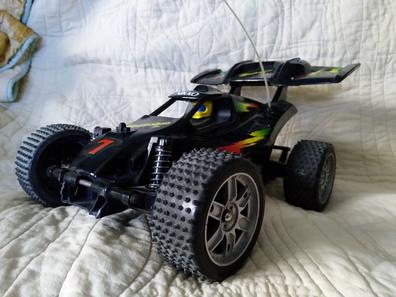 Coches rc nikko hot sale