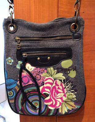 Milanuncios - Mochila Desigual original