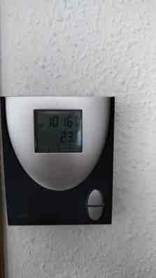 Receptor milux termostato calefaccion de segunda mano Milanuncios