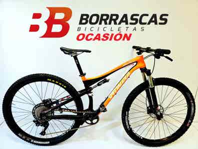 Specialized epic carbon 29 talla m de segunda mano Milanuncios