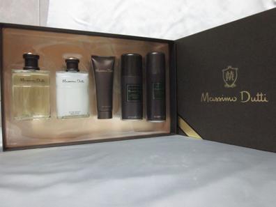 Estuche massimo online dutti