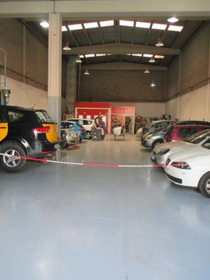 Pintor coches Ofertas empleo de Oficios profesion. en Barcelona. Trabajo de oficios profesionales | Milanuncios