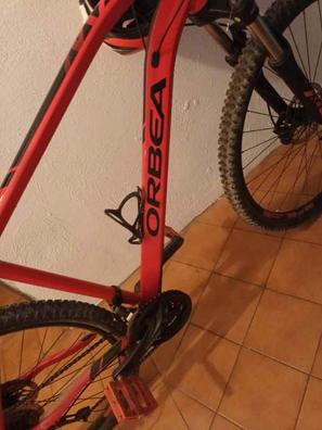 Milanuncios - Vendo bicicleta