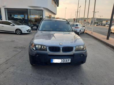 BMW 2006 de segunda mano y ocasión | Milanuncios