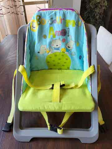 Milanuncios Trona Jane Move