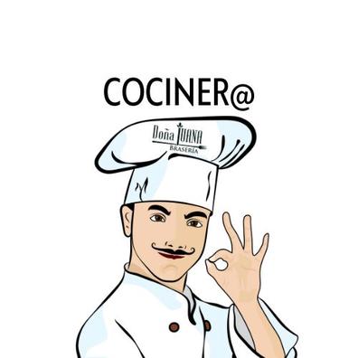 ecuador Libro Guinness de récord mundial halcón Necesita Ofertas de empleo de hostelería en Huelva. Trabajo de cocineros/as  y camareros/as | Milanuncios