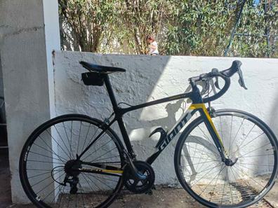 Giant tcr carbono de segunda mano Milanuncios - Main Image