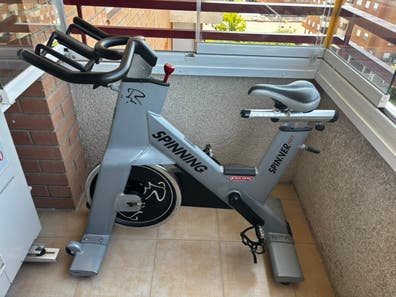 Vendo Bici Bicicletas Spinning Segunda Mano Milanuncios Bicicleta