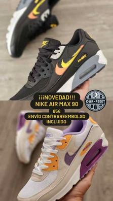 Nike air max baratas contrareembolso sale