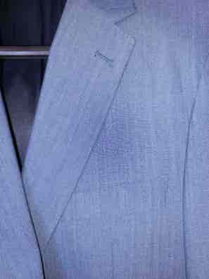 Traje del corte ingles de segunda mano para hombre Milanuncios