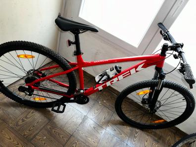 Trek marlin best sale 5 segunda mano