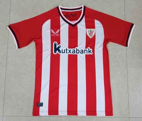 Milanuncios Camiseta Athletic Club de Bilbao 2024