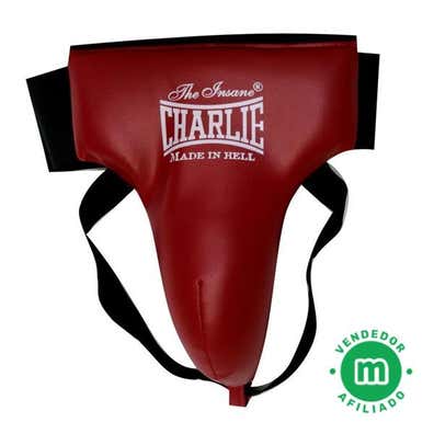 Coquilla protector genital deporte segudna mano barato | Milanuncios