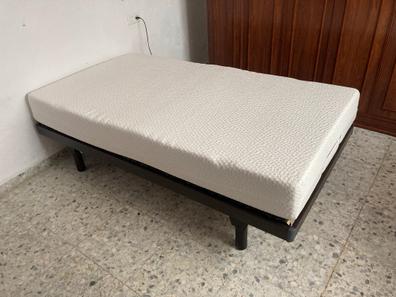 Cama articulada 105x190 de segunda mano por 250 EUR en Gijón en WALLAPOP