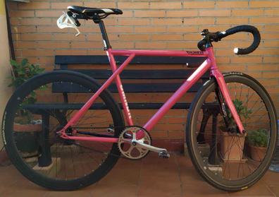 Horquilla discount bicicleta fixie