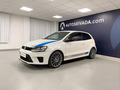 Volkswagen wrc de segunda mano y ocasión | Milanuncios