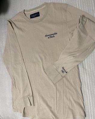 Camisetas abercrombie baratas 2025