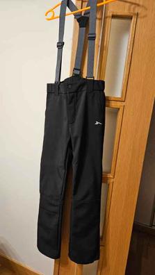 Montaña Hombre Ropa Senderismo Barata Pantalones Trekking Moda Y