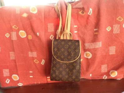 Réplica de mochila Louis Vuitton para mujer en venta, falso en línea