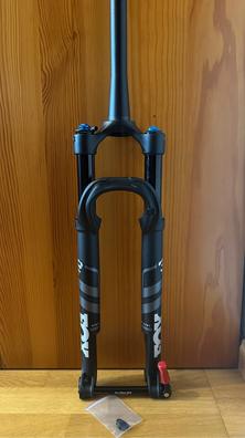 Horquilla MTB 29 FOX Float 32 CTD con bloqueo de segunda mano por 200 EUR  en Córdoba en WALLAPOP