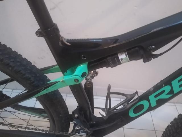 Orbea oiz m50 online segunda mano