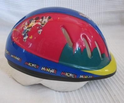Casco bicicleta homologado Bicicletas de segunda mano baratas | Milanuncios