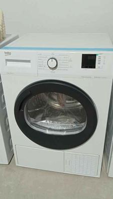 Milanuncios - Secadora Beko Dv8120n 8 Kg