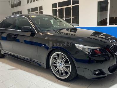 BMW 530d segunda mano ocasión en Galicia | Milanuncios