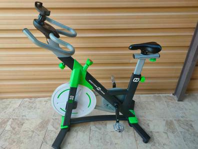 Milanuncios bicicleta spinning hot sale