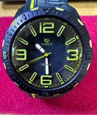 Reloj marea hombre Milanuncios