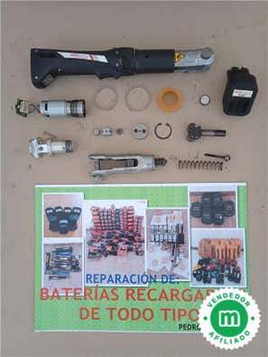 Maquina prensar multicapa klauke de segunda mano | Milanuncios