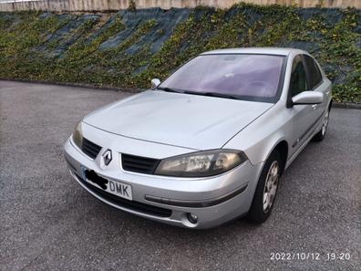 rock Hija Parecer Renault laguna ii de segunda mano y ocasión | Milanuncios