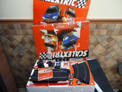 coche slot 1/32 de scalextric mod. seat cordoba - Compra venta en