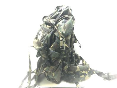 Mochila altus E.T. 100L usada - Caza y Pesca Almonacid - Venta de Airsoft,  Pesca y Equipamiento Militar