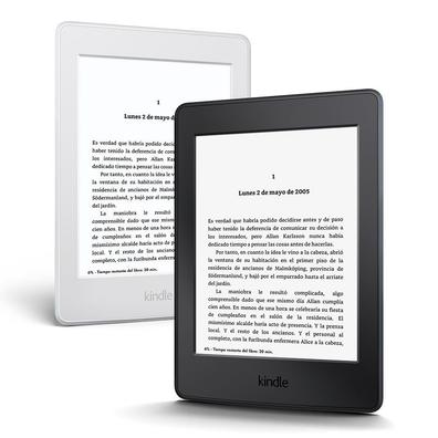 Cargador para  Kindle 1 / Kindle 2 / Kindle 3 / Kindle 4 / Kindle DX  / Kindle 5 Paperwhite / Kindle 5 Fire HD - Recambios Tablet