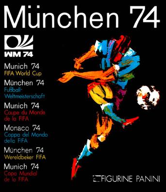 Album mundial munich 74 Oferta de ocio y aficiones | Milanuncios