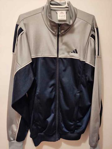 Adidas chaqueta sport discount vintage