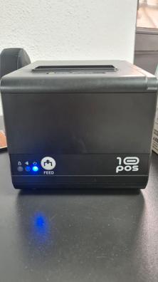 Impresora térmica de tickets iPOS CP-450 USB+ETH para TPV