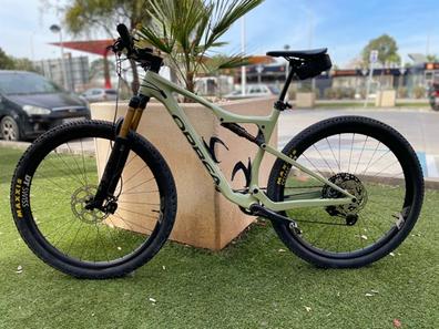 Orbea oiz m10 online milanuncios