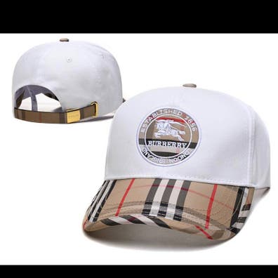 Gorra burberry Ropa, zapatos y moda de hombre de barata | Milanuncios