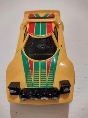 coche slot 1/32 de scalextric mod. seat cordoba - Compra venta en