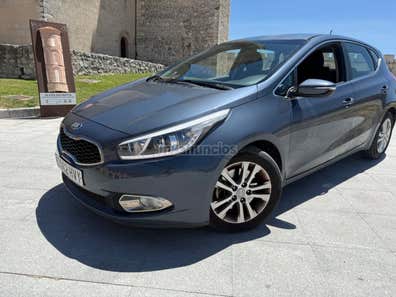 KIA ceed 1.4 CVVT 100cv Drive