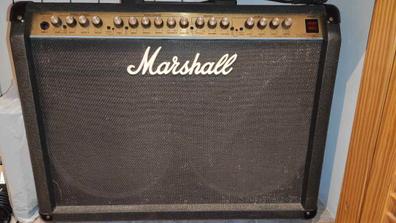 Marshall Amplificadores de segunda baratos |